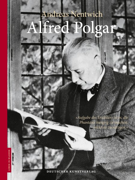 Alfred Polgar
