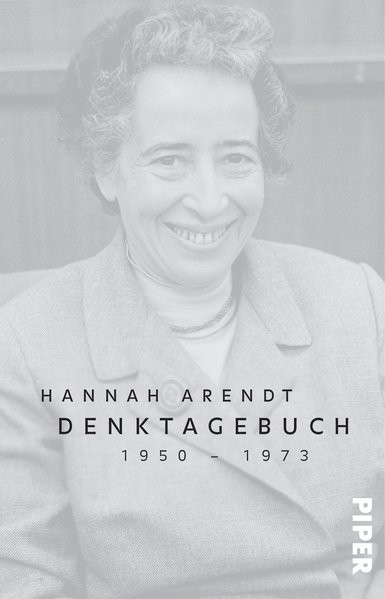 Denktagebuch 1950-1973