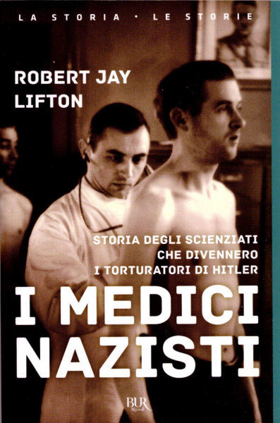 I Medici Nazisti