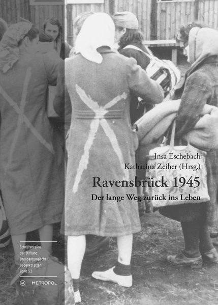 Ravensbrück 1945