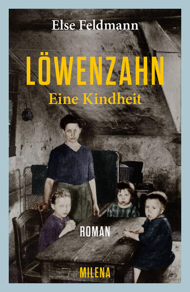 Löwenzahn