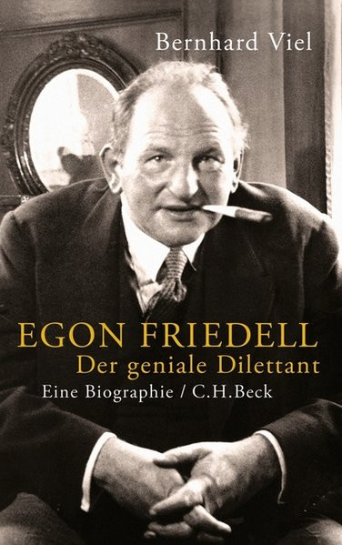 Egon Friedell