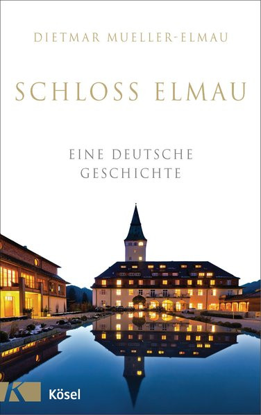Schloss Elmau