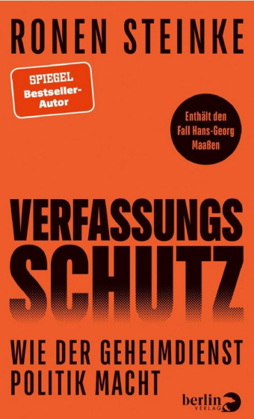 Verfassungsschutz