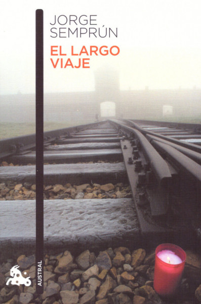 El Largo Viaje