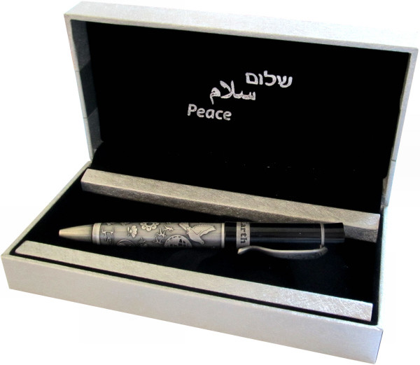 X-Pen Peace Pen