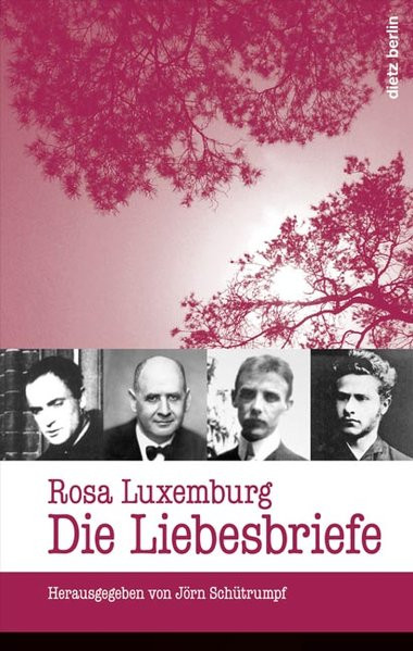 Rosa Luxemburg. Die Liebesbriefe