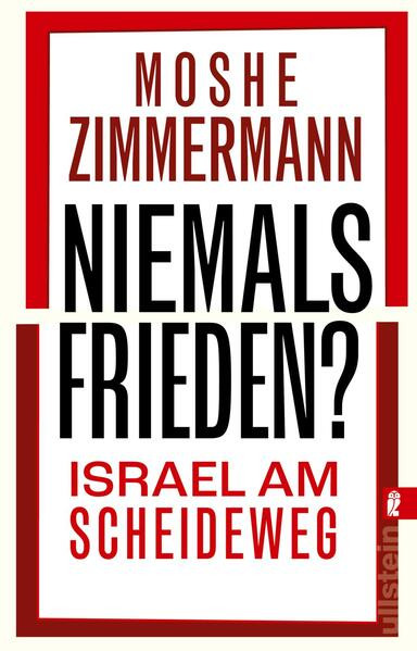 Niemals Frieden?