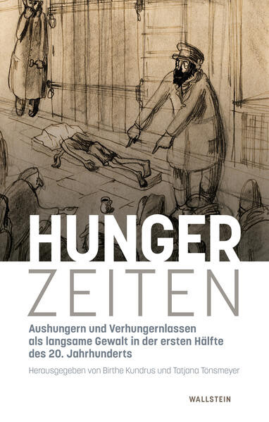 Hunger-Zeiten