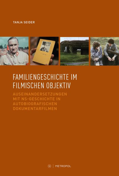 Familiengeschichte im filmischen Objektiv