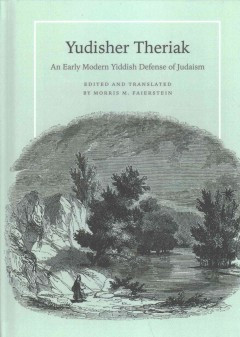 Yudisher Theriak
