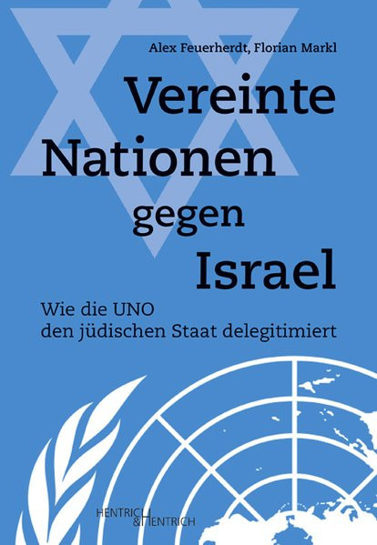 Vereinte Nationen gegen Israel