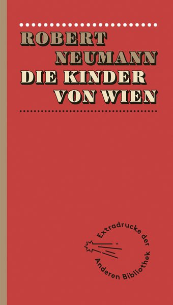 Die Kinder von Wien