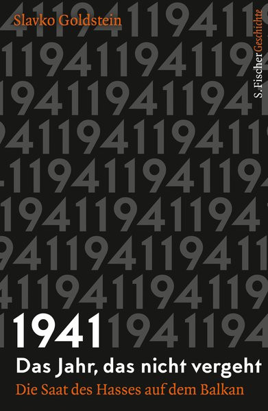 1941 – Das Jahr, das nicht vergeht