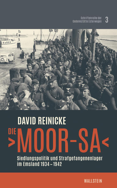 Die "Moor-SA"