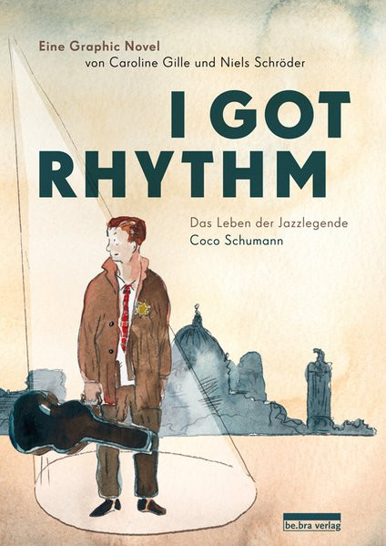 I Got Rhythm