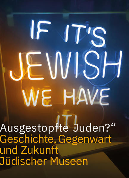 "Ausgestopfte Juden?"
