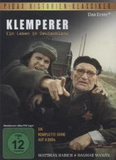 Klemperer - Ein Leben in Deutschland