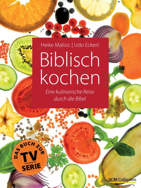 Biblisch kochen