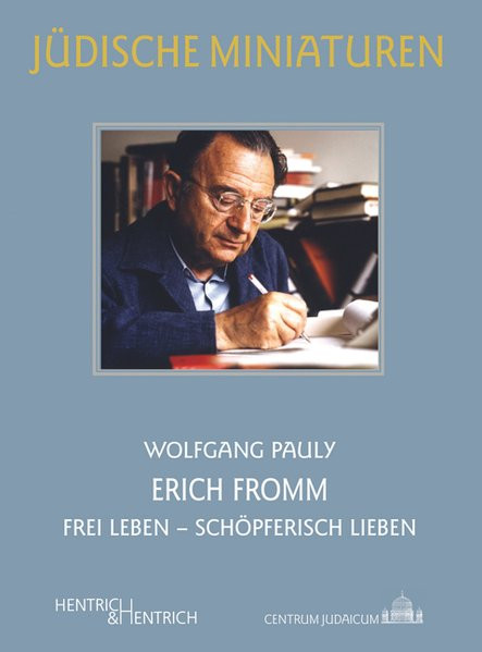 Erich Fromm