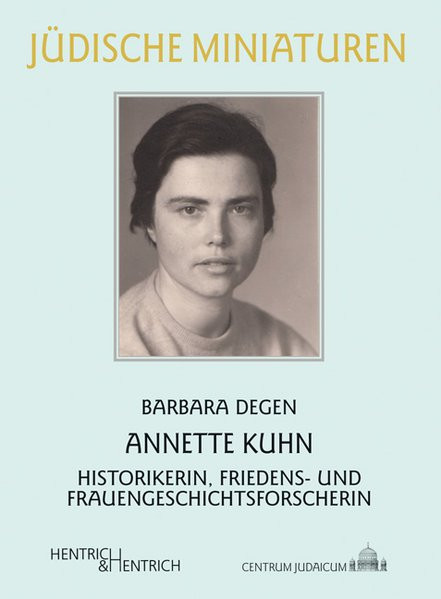 Annette Kuhn
