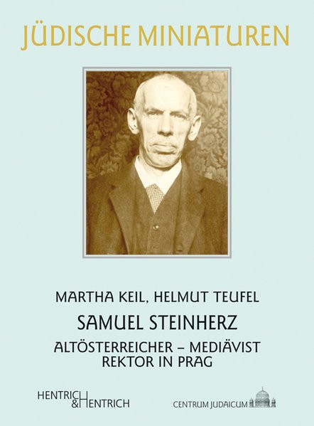 Samuel Steinherz