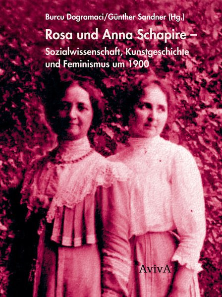 Rosa und Anna Schapire