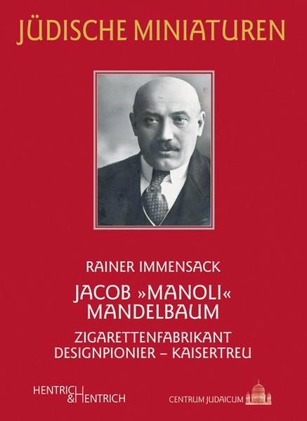 Jacob „Manoli“ Mandelbaum