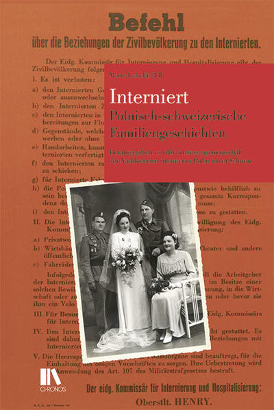 Interniert