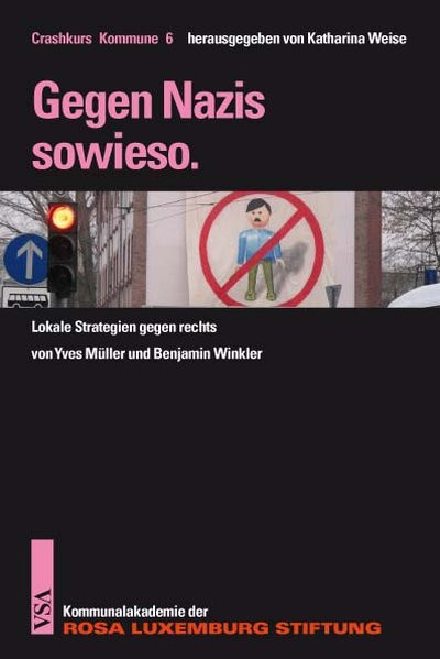 Gegen Nazis sowieso