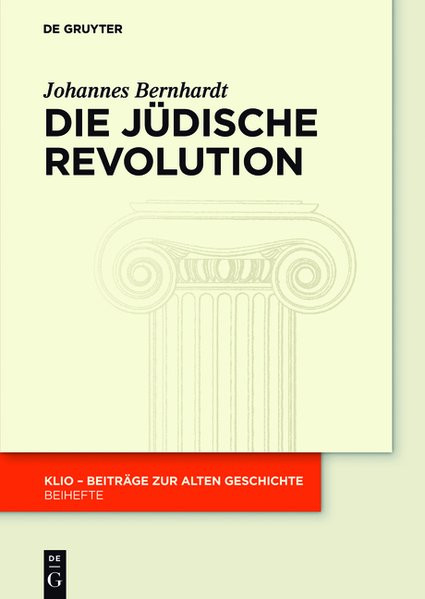 Die jüdische Revolution