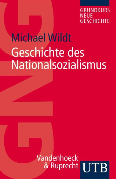 Geschichte des Nationalsozialismus