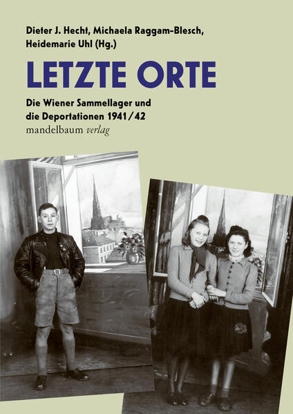 Letzte Orte