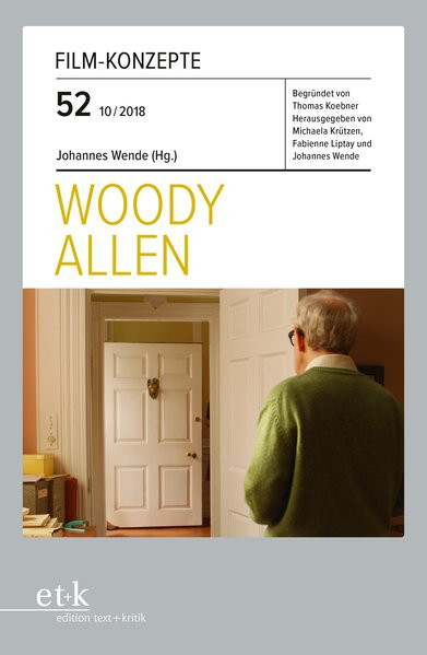 Woody Allen