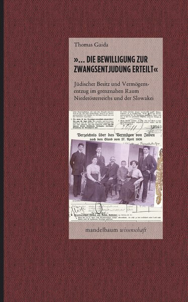 "...die Bewilligung zur Zwangsarbeit erteilt"