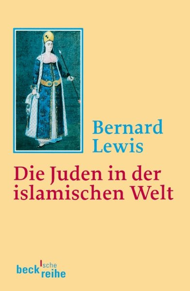 Die Juden in der islamischen Welt