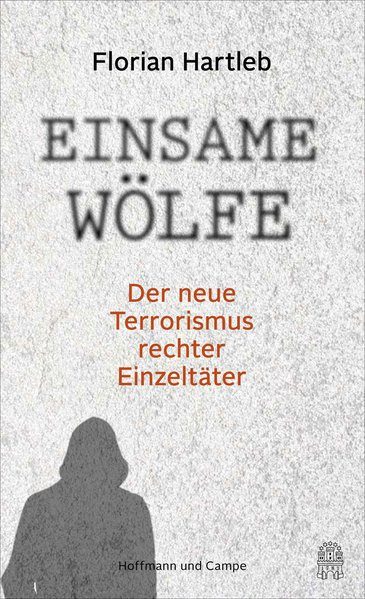 Einsame Wölfe
