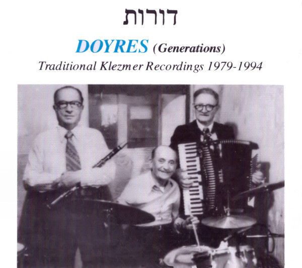 Doyres (Generations)