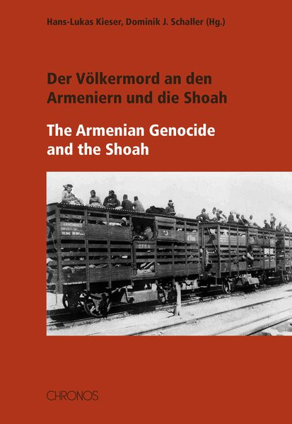 Der Völkermord an den Armeniern und die Shoah