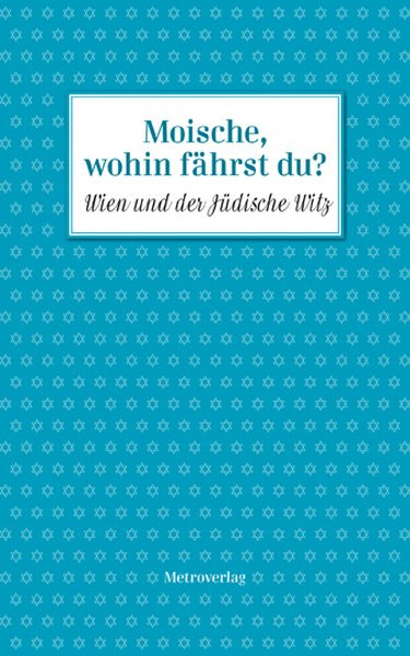 Moische, wohin fährst du?