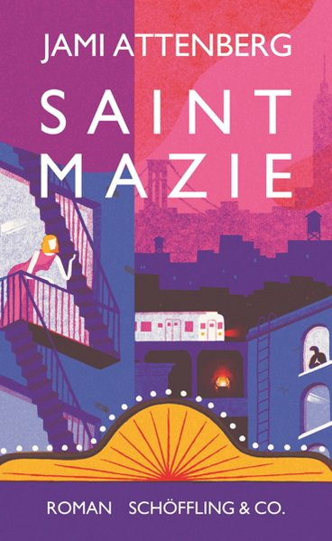 Saint Mazie