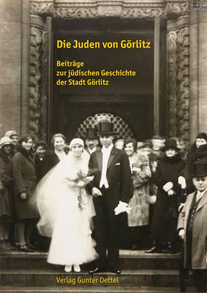 Die Juden von Görlitz