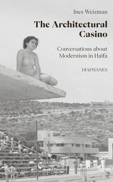 The Architectural Casino