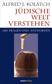 Jüdische Welt verstehen