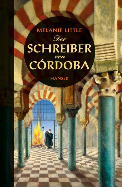 Der Schreiber von Córdoba