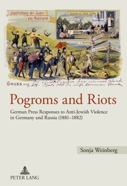Pogroms and Riots