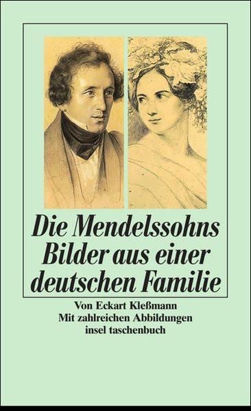 Die Mendelssohns