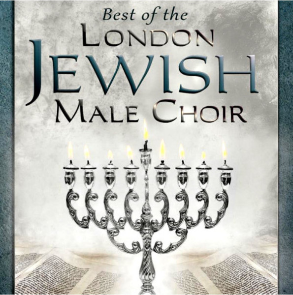 Best of the London Jewish Choir