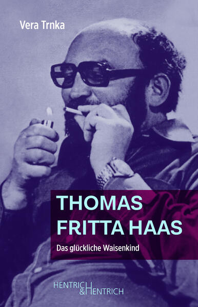 Thomas Fritta Haas