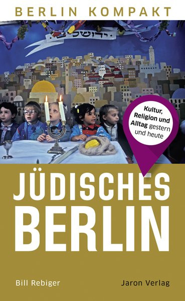 Jüdisches Berlin